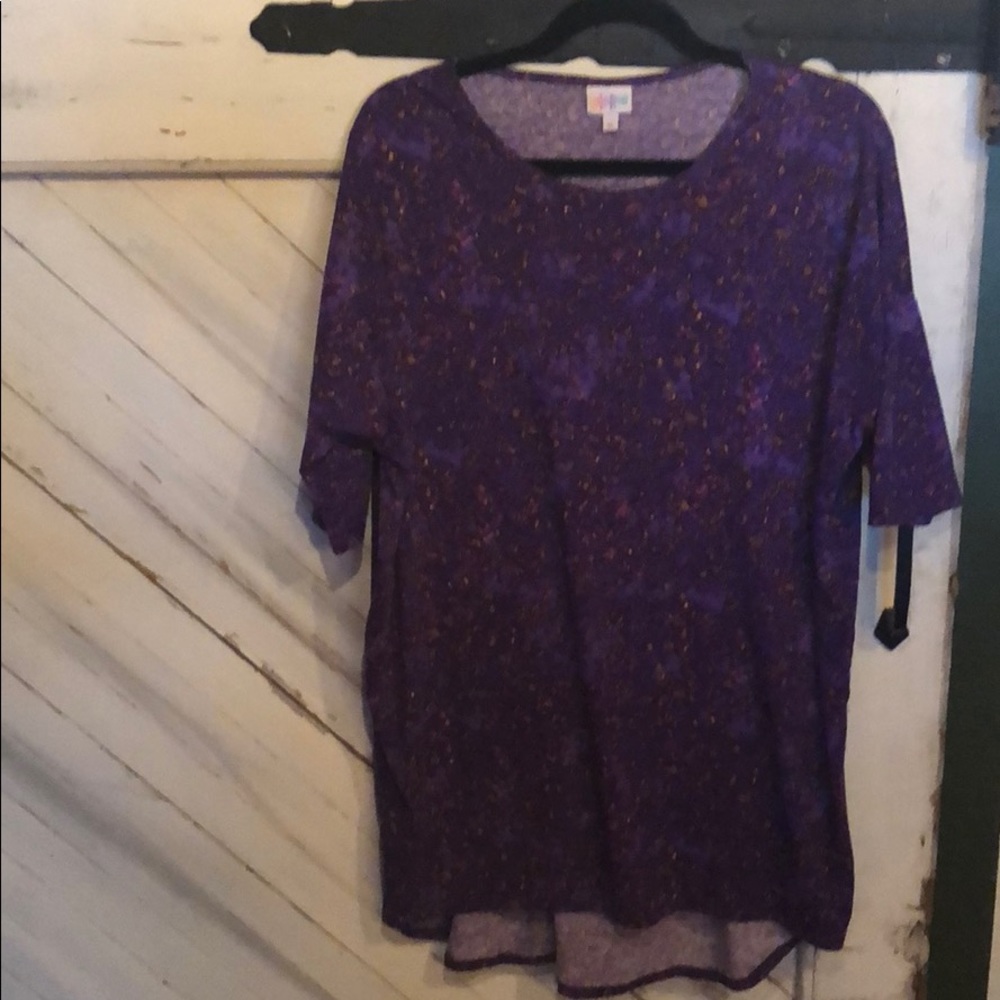 LulaRoe Irma Size XL
